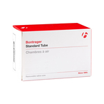 Zračnica Bontrager 26X2.00-2.40 Auto Ventil 48Mm