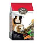 Deli Nature 5* Menu Zamorac 750g