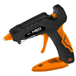 Pištolj za topljenje štapića 8mm, NEO TOOLS 17-084, 4V, punjenje sa USB-a