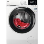 AEG LFR61844BE perilica rublja 3 kg/8 kg, 847x596x572