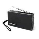 Prijenosni radio uređaj MUSE M-030R