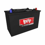 TOPLA AKUMULATOR 12-110 X ET11P