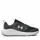 Obuća Under Armour Ua Charged Commit Tr 4 3026017-004 Black/Anthracite/White