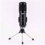 CAD Audio U49 - USB Side Address Studio Mic glasovni mikrofon uklj. tronožac