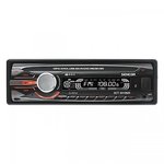 Sencor SCT 3018MR auto radio, MP3, WMA, USB, AUX, RCA, SD, daljinski