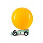 Igračka autić s balonom Donkey Balloon Racer