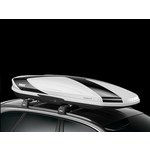 Thule Excellence 900 XT crno-bijela limited ed. krovna kutija