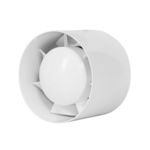 Ventilacijska oprema EUROPLAST VENTILATOR CIJEVNI FI 100MM