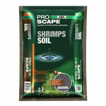 JBL PROSCAPE SHRIMPS SOIL BROWN 3L