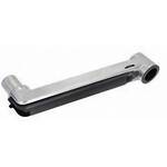 Ergotron 45-362-026 produžetak ručke tipkovnice aluminij (poliran) boja