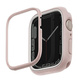 UNIQ Moduo Case Apple Watch 4/5/6/7/8/9/SE 44/45mm blush-white