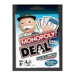 Hasbro Monopoly deal