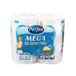 KUHINJSKI RUČNICI PERFEX MEGA 2/1 2-SLOJNI