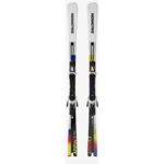 Salomon ski set E ADDIKT PRO+MI 12 GW F80 W