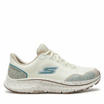 Skechers Obuća za teretanu Go Run Consistent 2.0 128625 Bijela