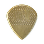 JIM DUNLOP MICK THOMSON JAZZ III GOLD TRZALICE