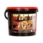 Megabol Whey Mass Gain 3000 g karamel