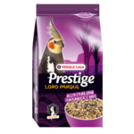 Versele Laga Prestige Australian Parakeet Loro Mix hrana za australske papige, 2,5 kg