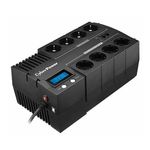 CyberPower BR1200ELCD, 2000VA, 720W