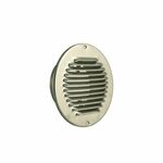Ventilacijska oprema VENTILACIJSKA REŠETKA NEHRĐAJUĆI ČELIK FI1750mm/FI125mm