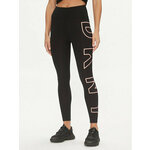 DKNY Sport Leggings DP3P1960 Ružičasta Slim Fit