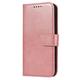 Magnet Case elegantna preklopna futrola za Samsung Galaxy A20e roza