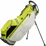Callaway Fairway+ HD Flower Yellow/Grey/Graphite Golf torba