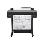 HP DesignJet T630 inkjet pisač