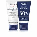 EUCERIN UreaRepair Plus Krema za Ruke 5% Urea Set 2 kom