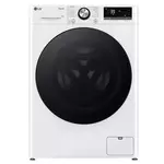 LG F4WR710S2W perilica rublja 10 kg/3 kg