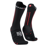 Čarape Compressport PRS V4.0 UL Bike - T2