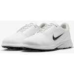 Nike Victory Tour 4 Unisex Shoe White/Black/Photon Dust 44 Muške cipele za golf