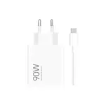 Xiaomi 90 W HyperCharge Combo (Type-A) - Punjač