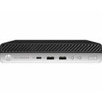 Refurbished računalo HP EliteDesk 800 G5 DM, i5-9500T, 8GB, 512GB, Windows 10 Pro