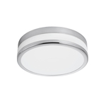 Eglo 94999 - LED Kopalniška svetilka LED PALERMO 1xLED/24W/230V IP44