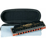 Cascha HH 2160 Professional Blues G