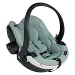 BeSafe autosjedalica iZi Modular, 0-13 kg/9-18 kg, zelena