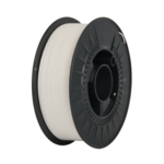 3DTrček PCTG filament - 1kg - Bijela