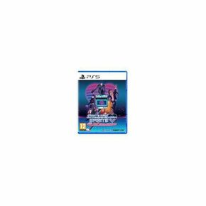 Arcade Spirits: The New Challengers (Playstation 5) - 5060690795902 5060690795902 COL-9893