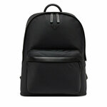 Ruksak Emporio Armani EM001795 AF13454 UC001 Crna
