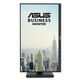 Asus VA249QG monitor, 16:9, 1920x1080