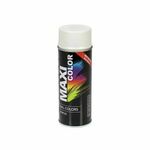 SPRAY MAXI COLOR RAL 9010 MAT GL.400ML (M9010M)