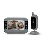 Zopa Digital Videomonitor Static Digitalni video monitor za bebe 1 kom