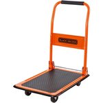 BLACK & DECKER transportna kolica 60 x 40 x 80,5 - BXWT-H303