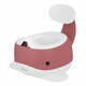 Tamno ružičasta kahlica Dusty pink – Kindsgut
