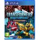 Transformers: Earthspark - Expedition (Playstation 4) - 5061005350557 5061005350557 COL-15790