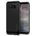 ORIGINAL Spigen "Neo Hybrid" za Samsung Galaxy S8+ (PLUS) - BLACK