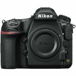 Nikon D850 45.7Mpx SLR digitalni fotoaparat