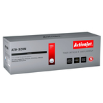 ActiveJet toner CE320A, crna (black)