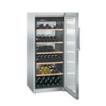 Liebherr WKes WK hladnjak za vino, 1 temperaturna zona